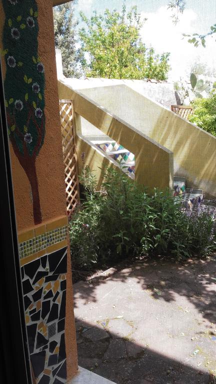 L'Antica Cantina Usini エクステリア 写真