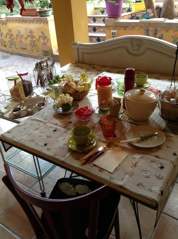 L'Antica Cantina Usini エクステリア 写真